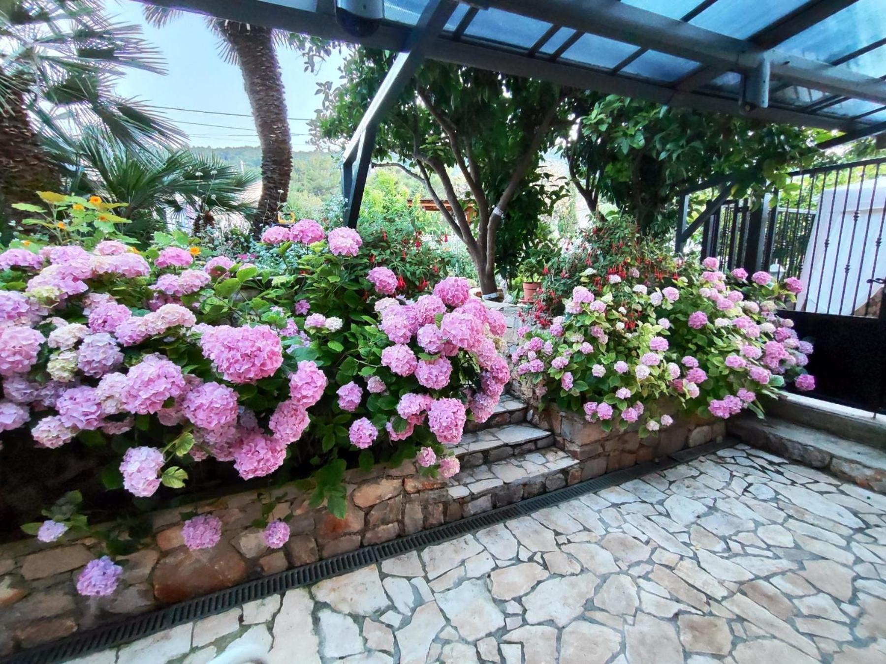 Vacation House Orange Veli Lošinj 外观 照片