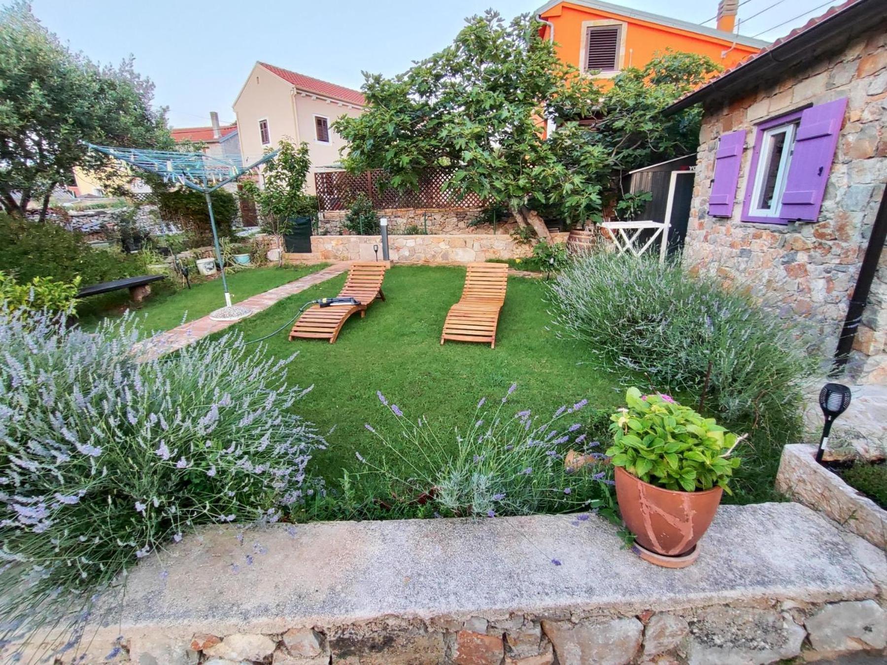 Vacation House Orange Veli Lošinj 外观 照片