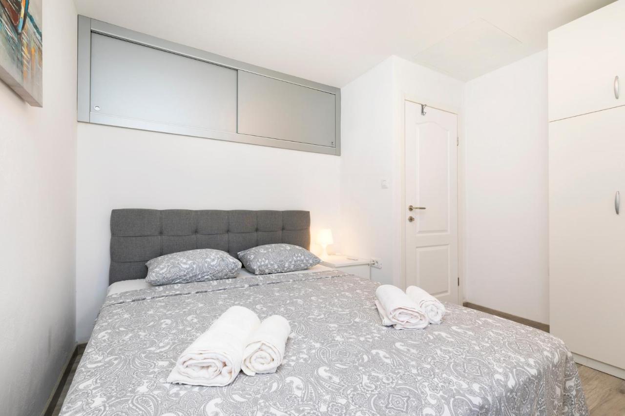 Vacation House Orange Veli Lošinj 外观 照片