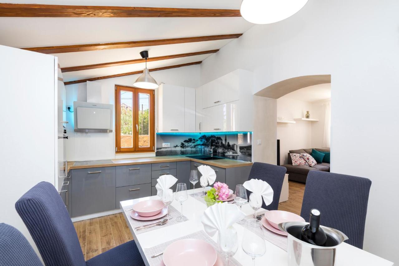 Vacation House Orange Veli Lošinj 外观 照片