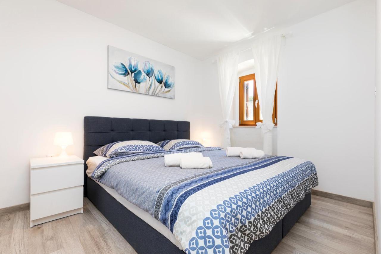 Vacation House Orange Veli Lošinj 外观 照片