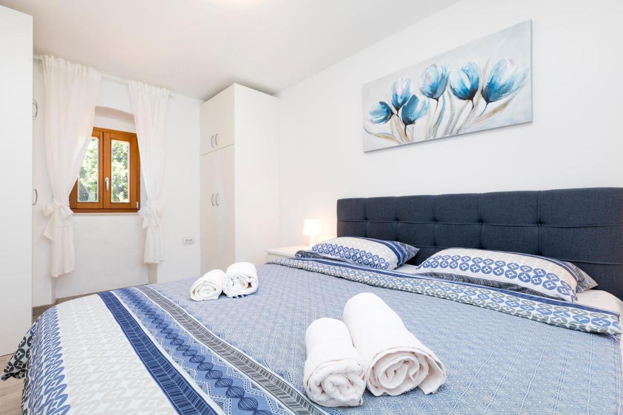 Vacation House Orange Veli Lošinj 外观 照片