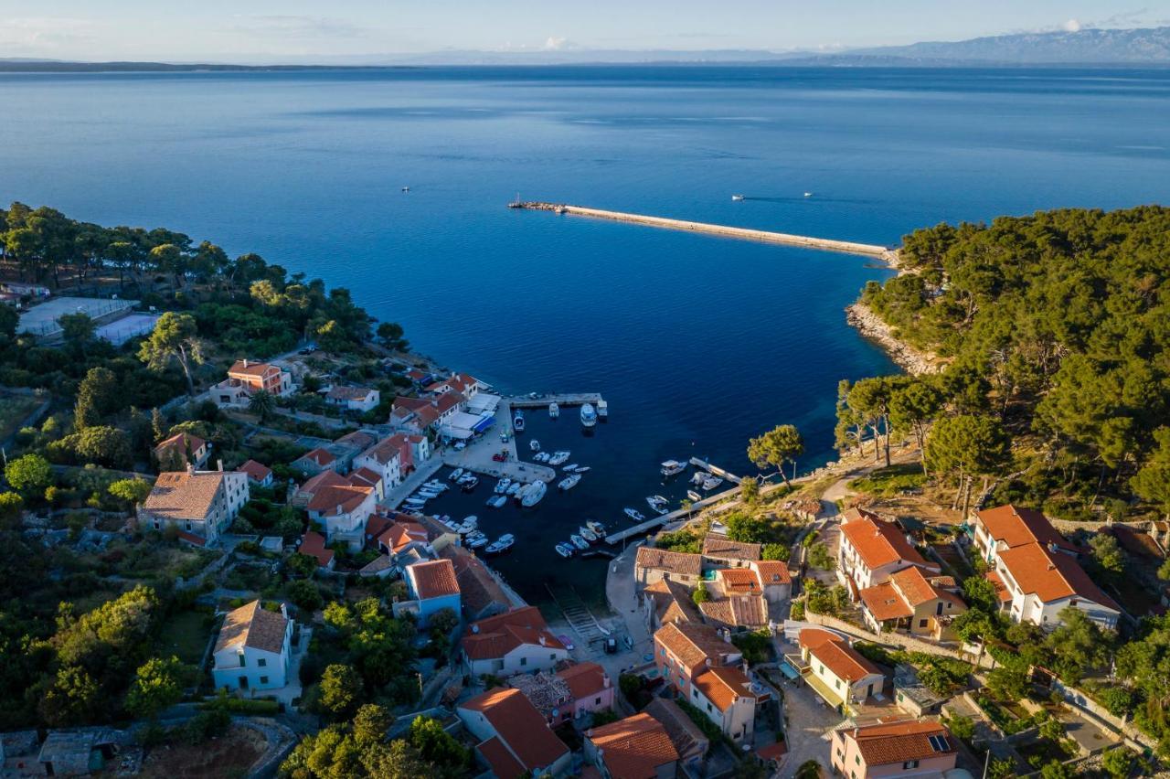 Vacation House Orange Veli Lošinj 外观 照片