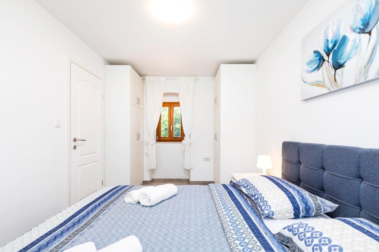 Vacation House Orange Veli Lošinj 外观 照片
