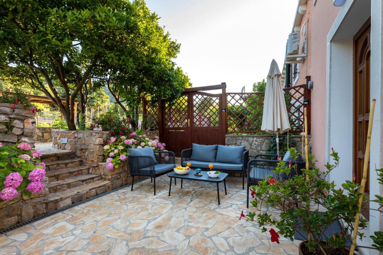 Vacation House Orange Veli Lošinj 外观 照片