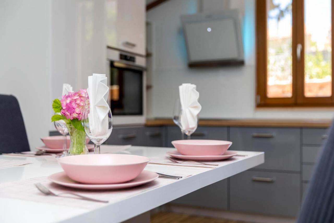 Vacation House Orange Veli Lošinj 外观 照片
