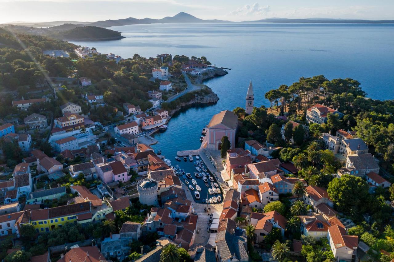 Vacation House Orange Veli Lošinj 外观 照片