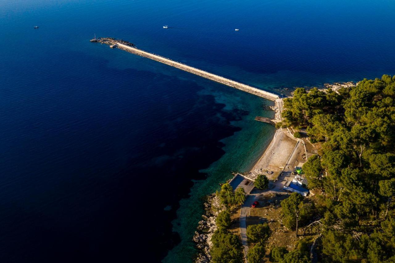 Vacation House Orange Veli Lošinj 外观 照片