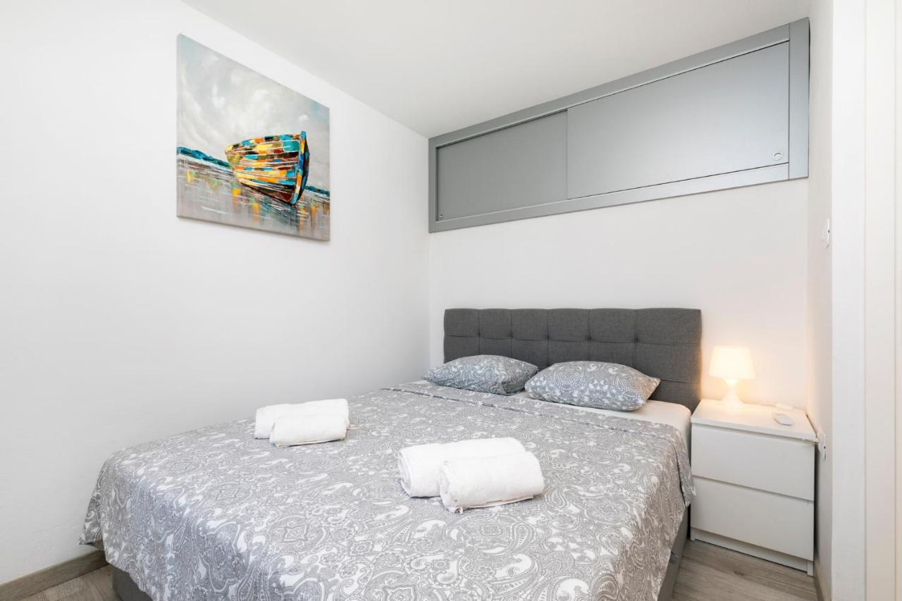 Vacation House Orange Veli Lošinj 外观 照片