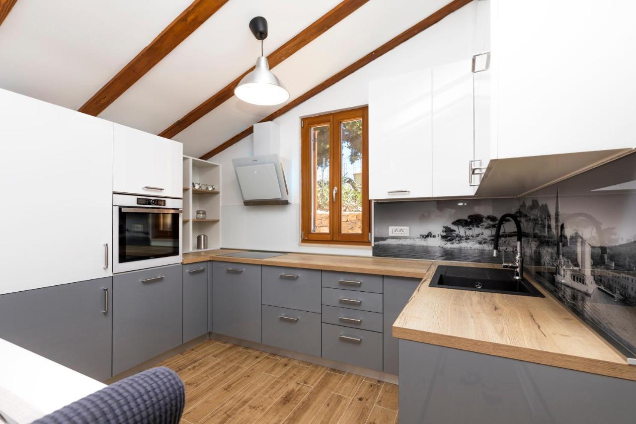 Vacation House Orange Veli Lošinj 外观 照片