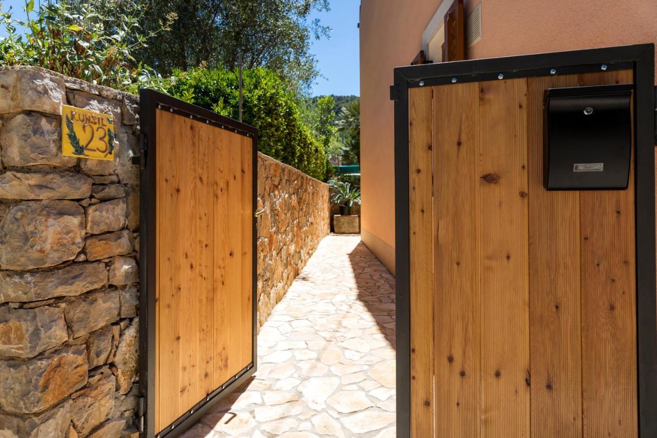 Vacation House Orange Veli Lošinj 外观 照片