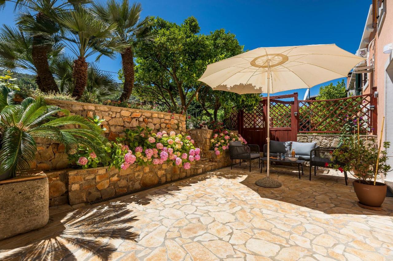 Vacation House Orange Veli Lošinj 外观 照片